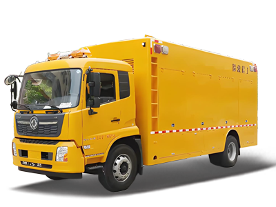 搶險(xiǎn)救援車(chē)