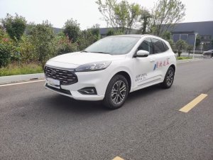 福特四驅(qū)血漿運(yùn)輸車(chē)