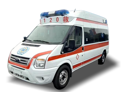 特種車(chē)系列