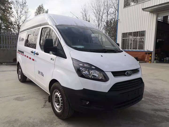 福特全順V362疫苗冷藏車(chē)  疫苗運(yùn)輸車(chē)技術(shù)資料